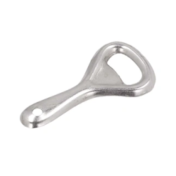 Otwieracz do butelek metalowy