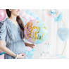 Balon foliowy Boy or Girl, 35cm, mix