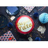 Balon foliowy Super Tata Dzień Ojca 45 cm