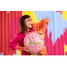 Balon foliowy Bride 45 cm, mix