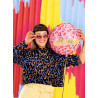 Balon foliowy Bride 45 cm, mix