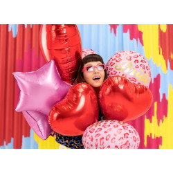 Balon foliowy Bride 45 cm, mix