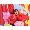 Balon foliowy Bride 45 cm, mix