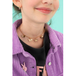 Zestaw prezentowy  Girl Gang Goodie Box, mix, 19x15x4 cm