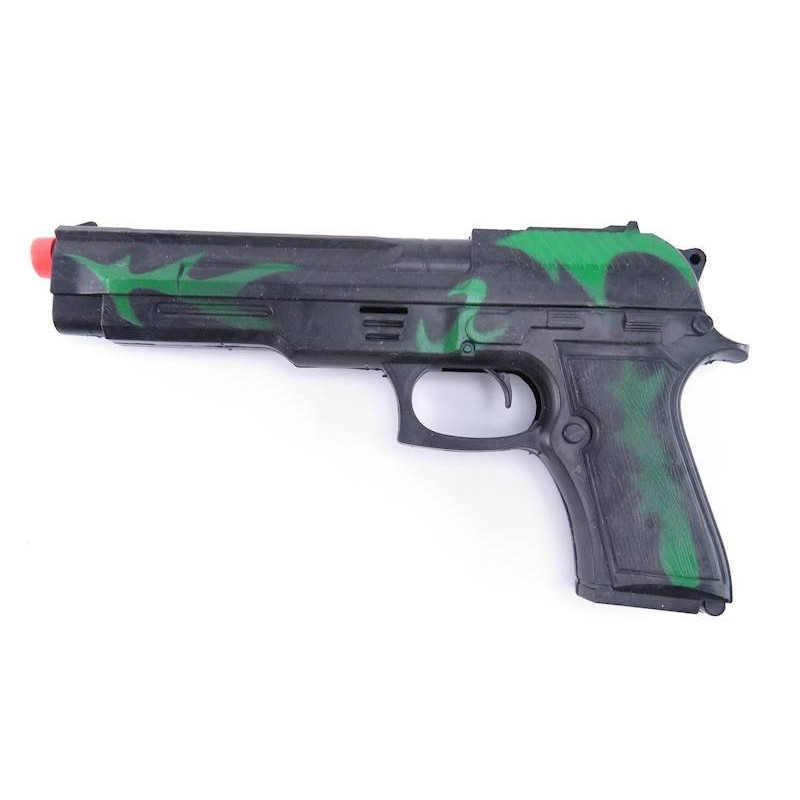 Pistolet WOJSKOWY moro policyjny