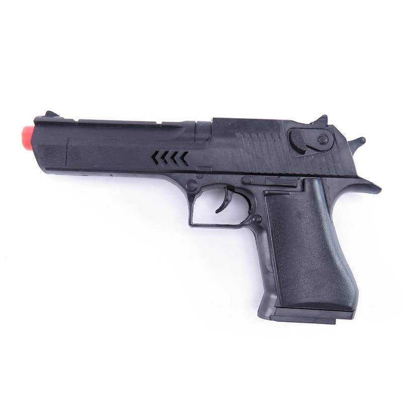 Pistolet Policyjny czarny