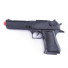 Pistolet Policyjny czarny