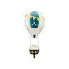Balon foliowy - Balon 4D 36x110 cm