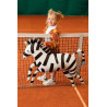 Balon foliowy Zebra 115x85 cm