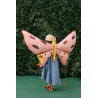 Balon foliowy Motyl 120x87cm