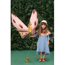 Balon foliowy Motyl 120x87cm