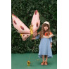 Balon foliowy Motyl 120x87cm