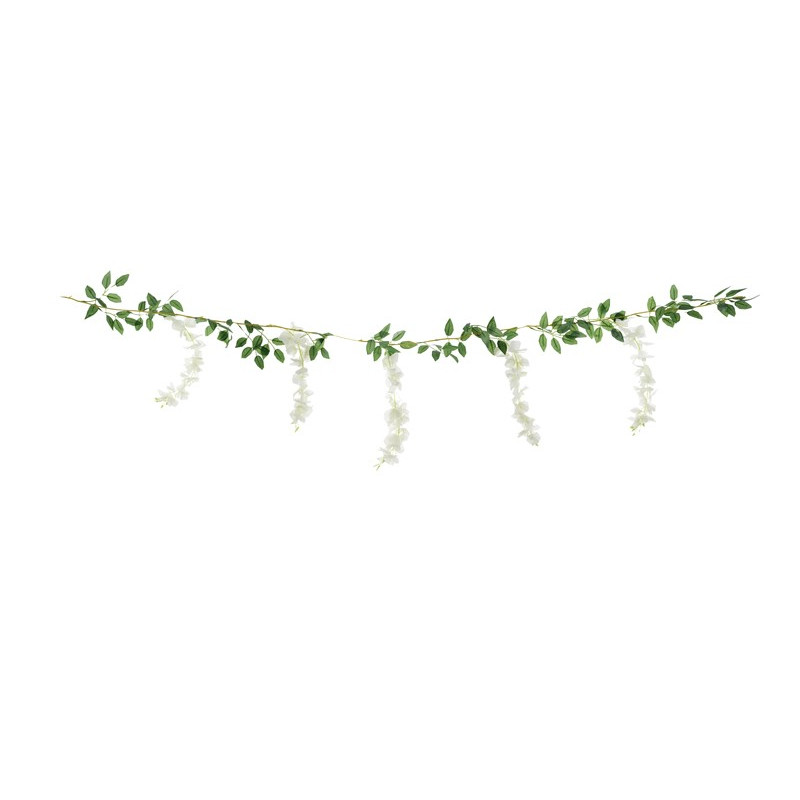 Girlanda Wisteria, 1.7m