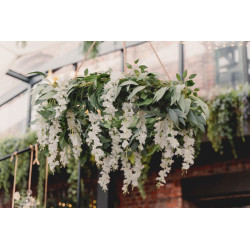 Girlanda Wisteria, 1.7m