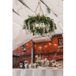 Girlanda Wisteria, 1.7m