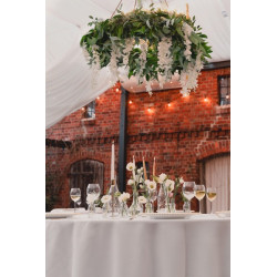 Girlanda Wisteria, 1.7m