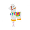 Piniata Lama 36x7.5x45 cm