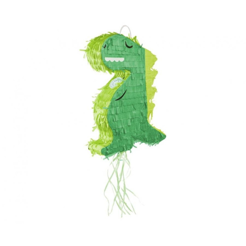 Piniata DINOZAUR 43x34x8.5 cm