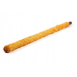 Palik Kokosowy Tyczka Podpora do Roślin 100cm