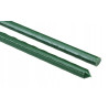 10x Tyczka 180cm Tyczki metalowe do roślin 16mm