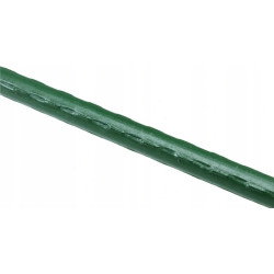 10x Tyczka 180cm Tyczki metalowe do roślin 16mm