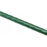 10x Tyczka 180cm Tyczki metalowe do roślin 16mm