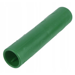 6x Tulejka Łącznik Prosty do Tyczek 11mm 6szt