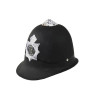 Czapka Policjanta Kask Hełm Policjant angielski Londyn