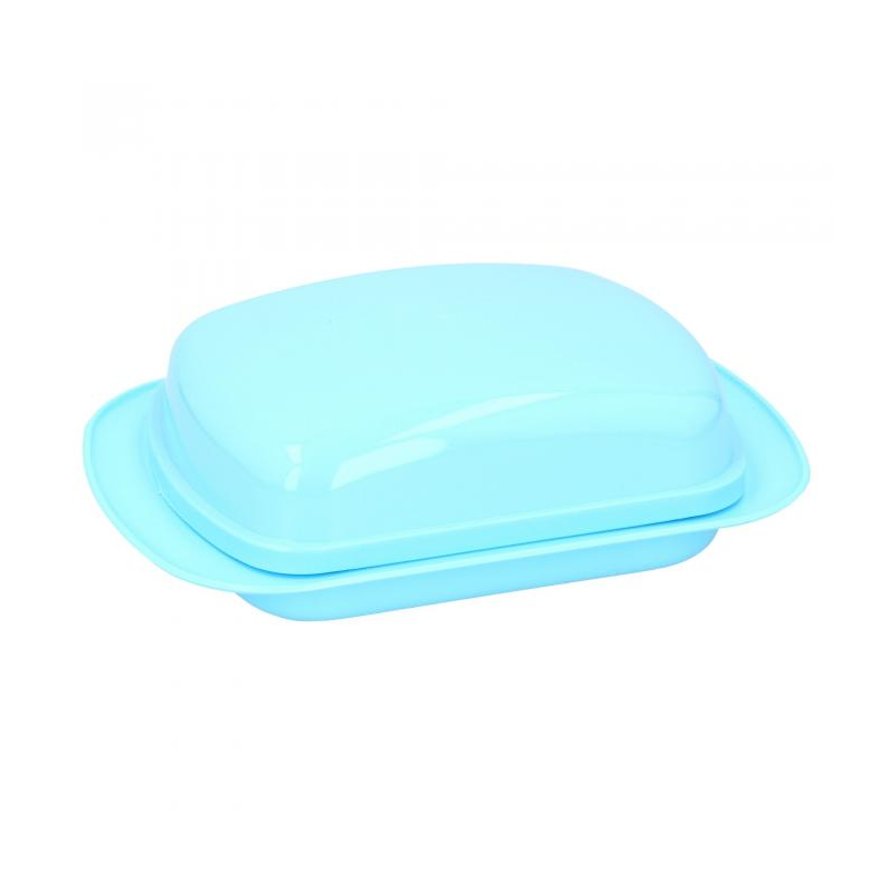 Maselniczka plastikowa - kolory
