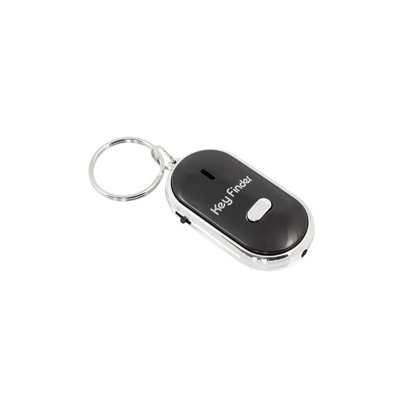 Brelok KEY FINDER reagujący na dźwięk