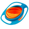 Miska niewysypka Gyro Bowl