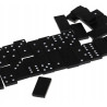 DOMINO drewniane gra