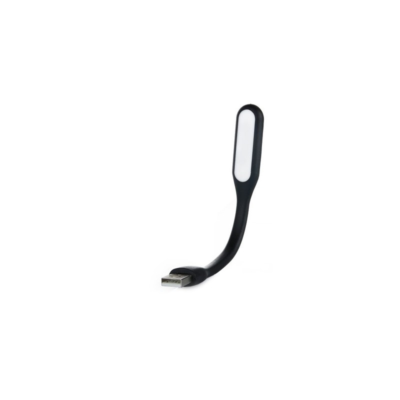 Lampka silikonowa do laptopa 6 LED