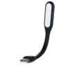 Lampka silikonowa do laptopa 6 LED