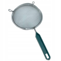 Sitko metalowe 18 cm