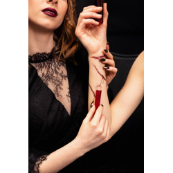 Kieliszki Probówki dekoracja na Halloween 13 ml 6szt