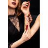 Kieliszki Probówki dekoracja na Halloween 13 ml 6szt