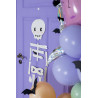 Dekoracja wisząca Szkielet Kościotrup 110 cm na Halloween