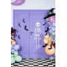 Dekoracja wisząca Szkielet Kościotrup 110 cm na Halloween