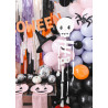 Dekoracja wisząca Szkielet Kościotrup 110 cm na Halloween