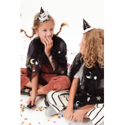 Gra na Halloween: Zgadnij co to? (1 op. / 6 szt.)
