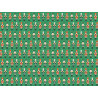 Papier do pakowania - Dziadek do orzechów, 70x200 cm