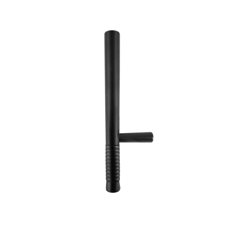 Pałka Policjanta Policyjna Tonfa 9x30 cm policjant przebranie