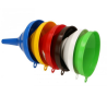 Lejek plastikowy 120mm FI120