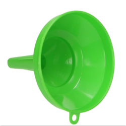 Lejek plastikowy 120mm FI120