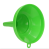 Lejek plastikowy 120mm FI120
