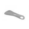 Łyżka do butów mini metalowa 12cm