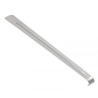 Łyżka do butów średnia metalowa nierdzewna 23cm