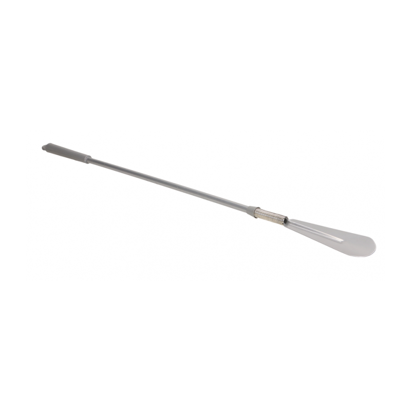 Łyżka do butów łamana długa metalowa 69cm