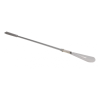 Łyżka do butów łamana długa metalowa 69cm